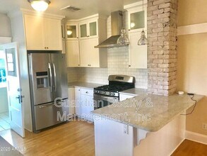 59 W Encanto Blvd in Phoenix, AZ - Building Photo - Building Photo