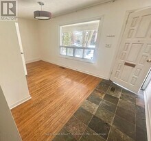 135 Kenwood Ave in Toronto, ON - Building Photo