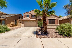 5624 W Pueblo Ave in Phoenix, AZ - Building Photo