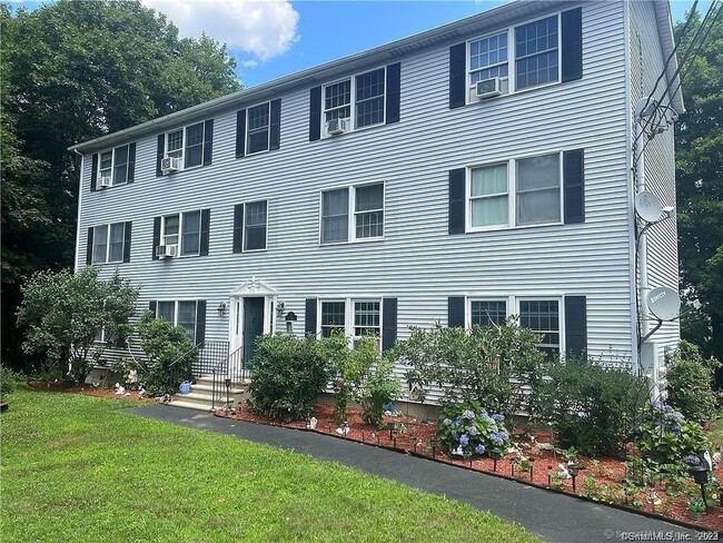 property at 73 Cedar St