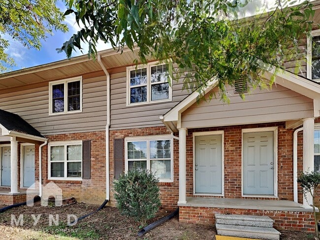 property at 808 E Spring St