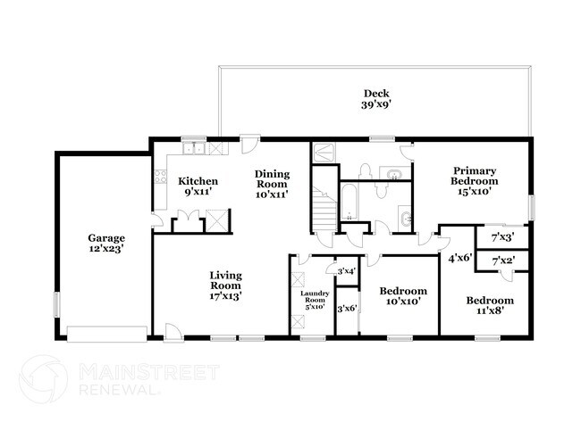 902 Renee Lynde Dr in Pleasant Hill, MO - Building Photo - Building Photo