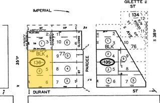 21-33 S 35th St in San Diego, CA - Building Photo