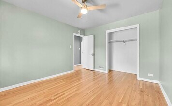 3818 W 25th Ave in Denver, CO - Building Photo - Building Photo