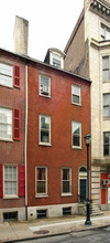 1818 Pine St in Philadelphia, PA - Building Photo - Building Photo