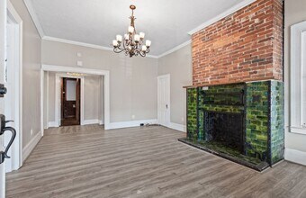 259-261 N Dithridge St in Pittsburgh, PA - Building Photo - Building Photo