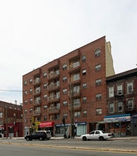 16 Unit Condo Package in Jamaica, NY - Foto de edificio - Building Photo