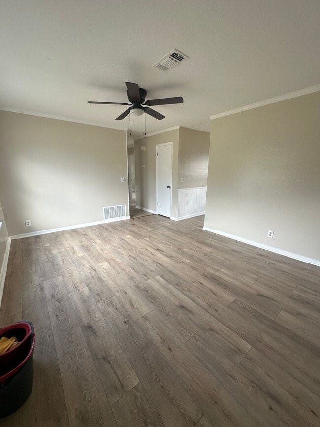 3602 SE 31st Ave in Amarillo, TX - Building Photo - Building Photo