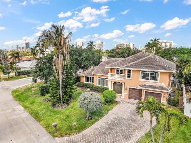 property at 1940 Blue Water Terrace S
