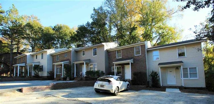 200 Paw Path Ln in Clemson, SC - Foto de edificio