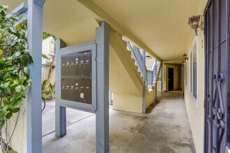 1239 Hornblend St in San Diego, CA - Building Photo - Building Photo