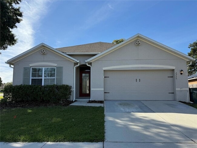 property at 2720 NE 46th Ave