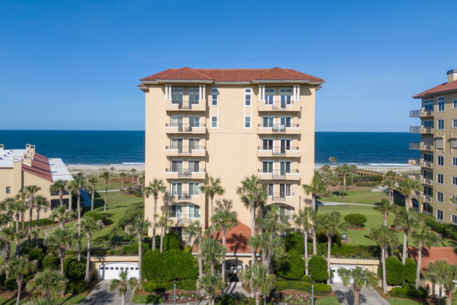 Seaside Retreat South in Amelia Island, FL - Building Photo - Building Photo