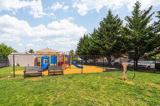 Hidden Village Apartments in Allentown, PA - Building Photo - Building Photo