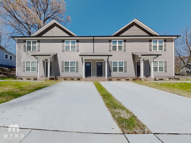 property at 200 Young Ave SW