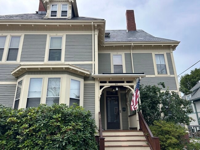 54 Bromfield St in Newburyport, MA - Building Photo - Building Photo