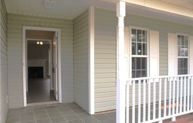 property at 3837 Meteor Dr