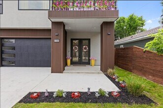 1704 McBroom St in Dallas, TX - Building Photo - Building Photo