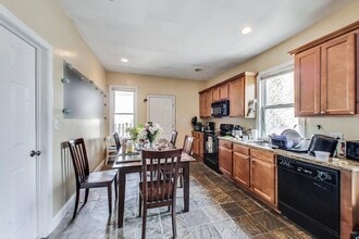 47 Hillside St in Boston, MA - Building Photo - Building Photo