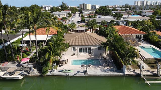 7990 Hawthorne Ave in Miami Beach, FL - Building Photo - Building Photo