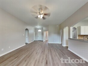 6414 Quail Valley Dr in Midlothian, TX - Building Photo - Building Photo