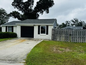 5108 Deep Bayou Dr in Panama City, FL - Building Photo - Building Photo