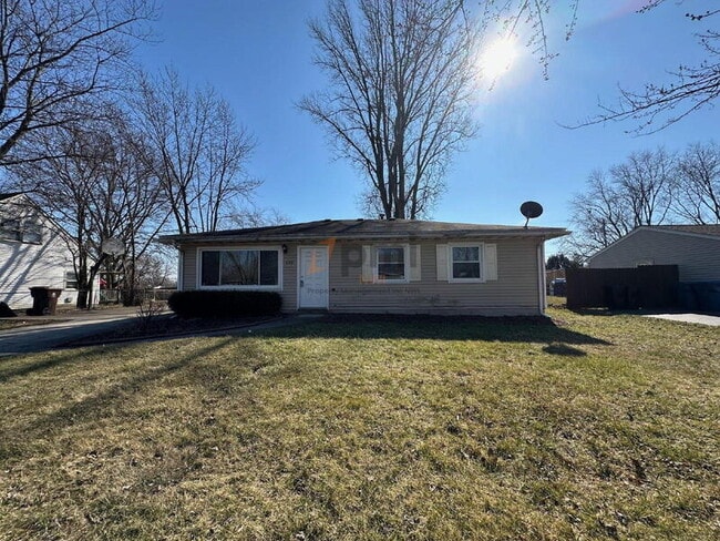 property at 438 Piedmont St