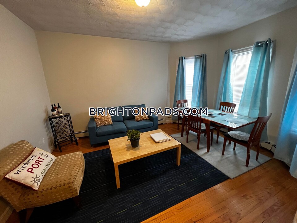 42 Litchfield St, Unit #2 in Boston, MA - Building Photo