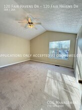 120 Fair Havens Dr in Hiram, GA - Foto de edificio - Building Photo