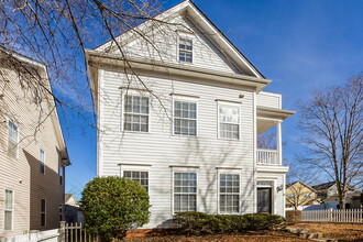 13804 Connell Green Dr in Charlotte, NC - Foto de edificio - Building Photo