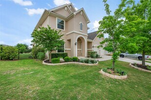 1728 Siena Sunset Rd in Leander, TX - Building Photo