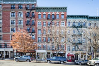 1264 Amsterdam in New York, NY - Building Photo - Building Photo