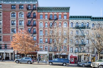 1264 Amsterdam in New York, NY - Foto de edificio - Building Photo