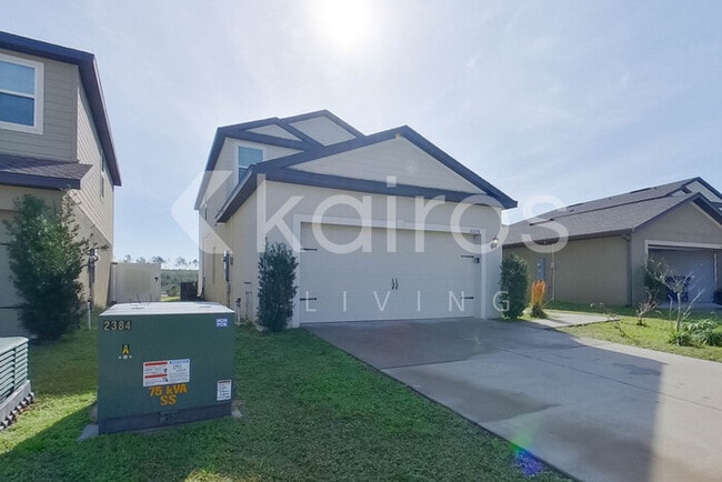30098 Fedora Cir in Brooksville, FL - Building Photo - Building Photo