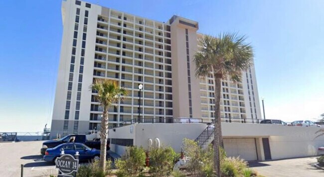 property at 1301 1st St S