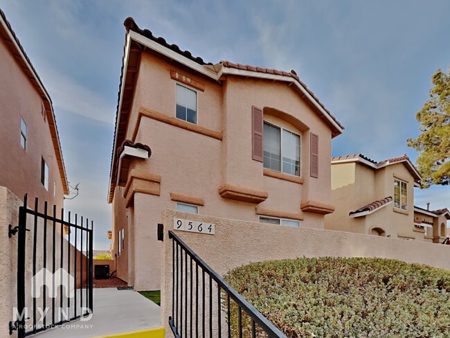property at 9564 Belle Esprit St