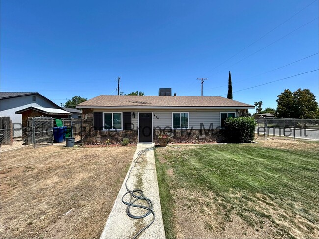 property at 400 Louise St
