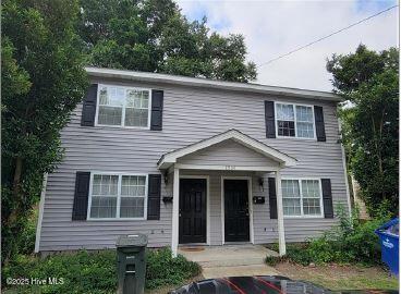 1904 E 3rd St in Greenville, NC - Building Photo