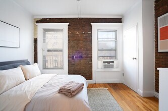 45 1st Ave in New York, NY - Building Photo - Building Photo