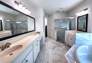 11424 Barcelona Ln in Frisco, TX - Building Photo - Building Photo