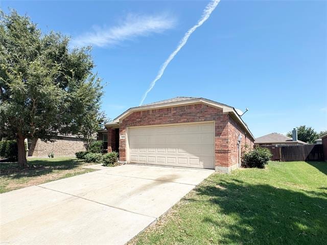 1809 Sparrow Ln in Aubrey, TX - Building Photo - Building Photo