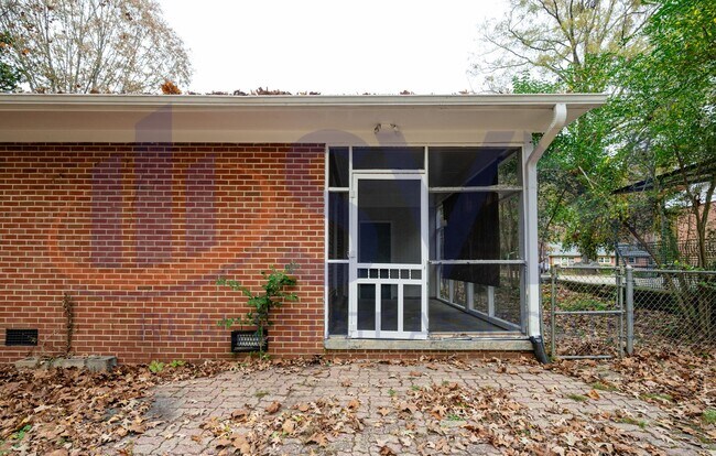 1602 Euclid Rd in Durham, NC - Building Photo - Building Photo