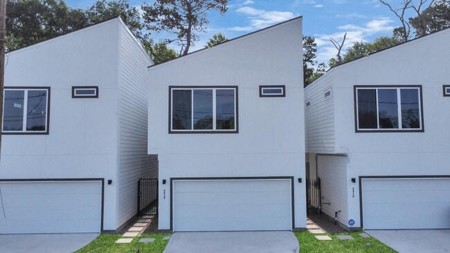 property at 5818 Burt St