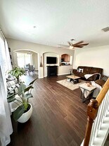 14038 Evening Sky Pl in Orlando, FL - Building Photo