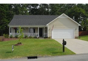 property at 587 Americana Dr