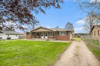 11720 Portage Rd in Portage, MI - Building Photo - Building Photo