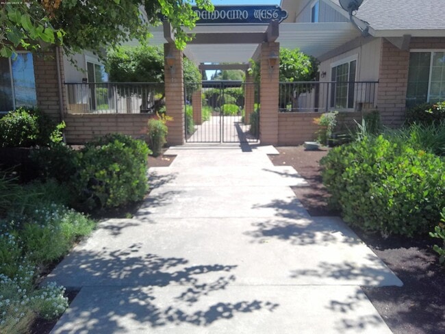 property at 2500 14th Ave