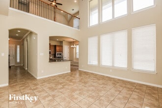 2488 Deer Run in Lewisville, TX - Building Photo - Building Photo