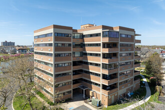 Esplanade Condominiuim in Asbury Park, NJ - Building Photo - Building Photo