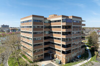 Esplanade Condominiuim in Asbury Park, NJ - Foto de edificio - Building Photo